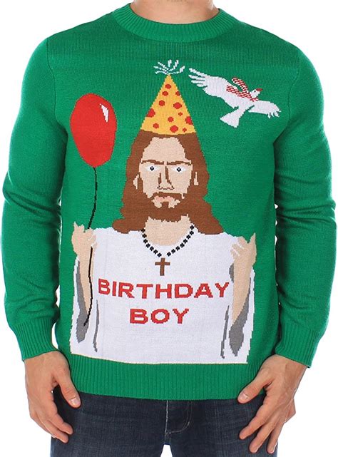 These holiday sweaters will keep you warm and festive whether your vibe is all-out Christmas, pop-culture reference focused or low-key. . Tipsy elves christmas jumpers